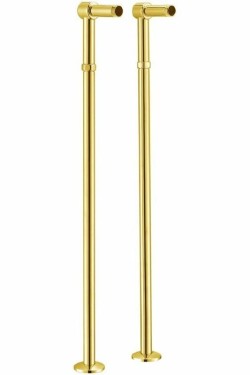 Boheme Напольные колонны для смесителя золото Imperiale арт. 602