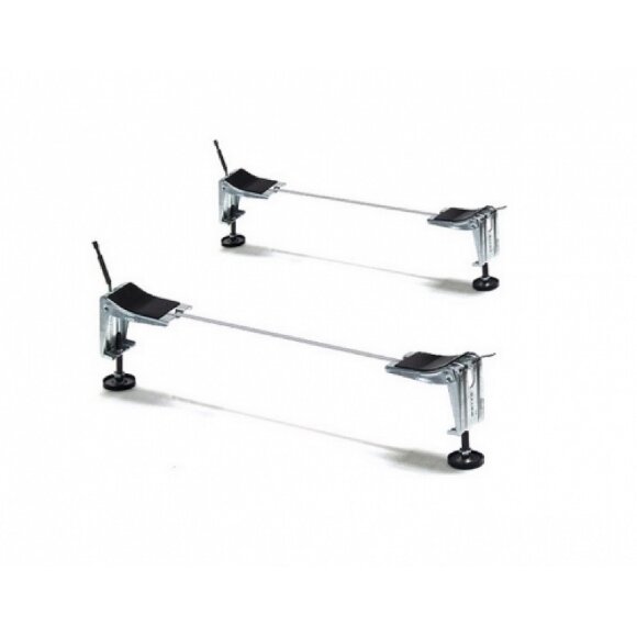 Bette Ножки для ванны, хром арт. B23-1525