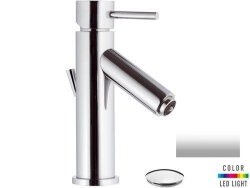 Remer Смеситель, цвет белый MINIMAL COLOR NR102CBIA