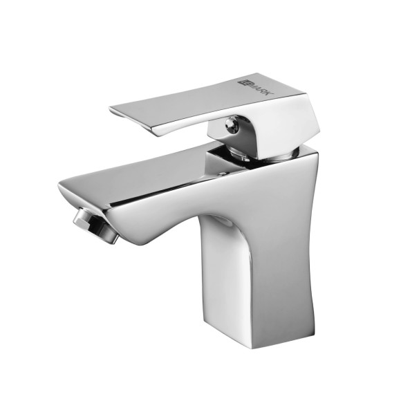 Смеситель для раковины Lemark Unit, хром арт. LM4506C