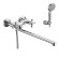 Смеситель Lemark Standard, хром арт. LM2112C