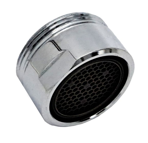Аэратор WaterSave Esko, хром арт. AR24M9L