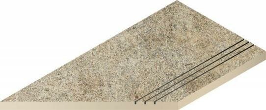 Italon ступень nor.rope bor.30x60 grip sx, nordica x2 - 620090001079