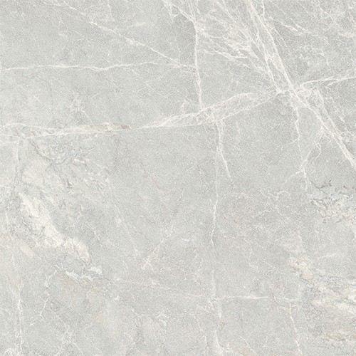 Vitra Керамогранит Marmostone 60x60, K951293LPR цвет: светло-серый лаппато r9