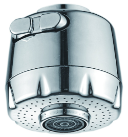 Аэратор 2х-режимный, Haiba, арт. HB37-3 Аэратор 2х-режимный, Haiba, арт. HB37-3