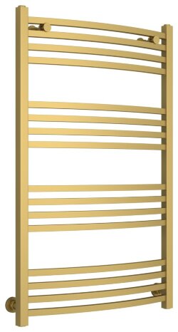 Водяной полотенцесушитель Аркус 1000х600 (матовое золото) Сунержа арт. 032-0251-1060 Водяной полотенцесушитель Аркус 1000х600 (матовое золото) Сунержа арт. 032-0251-1060