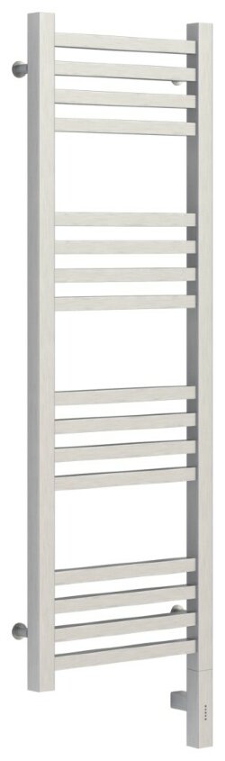 Электрический полотенцесушитель Модус 3.0 1000x300 МЭМ правый (сатин) Сунержа арт. 071-5701-1030 Электрический полотенцесушитель Модус 3.0 1000x300 МЭМ правый (сатин) Сунержа арт. 071-5701-1030