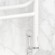 Электрический полотенцесушитель Элегия 3.0 800х500 МЭМ правый (белый) Сунержа арт. 12-5819-8050