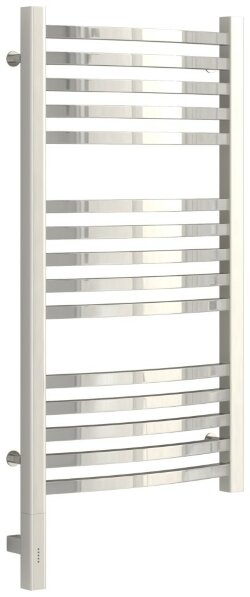 Электрический полотенцесушитель Аркус 3.0 800х400 МЭМ левый (без покрытия) Сунержа арт. 00-5704-8040 Электрический полотенцесушитель Аркус 3.0 800х400 МЭМ левый (без покрытия) Сунержа арт. 00-5704-8040