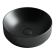 Ceramica Nova Раковина накладная круглая (чёрный матовый) Element арт. CN6007