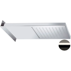 Remer Верхний душ с каскадным изливом 200*500 мм 350SSCANPX
