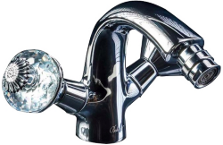 Boheme Смеситель для биде хром Flora арт. 276-FL Boheme Смеситель для биде хром Flora арт. 276-FL