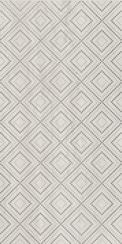 Декоративная плитка Сан-Марко 40x80см, серый светлый матовый обрезной Kerama Marazzi арт. OS\A364\48001R