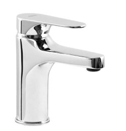 Remer Смеситель для раковины Class Line L11 хром Remer Смеситель для раковины Class Line L11 хром