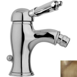 Cezares Смеситель для биде ELITE Бронза - ELITE-BSM1-02-M Cezares Смеситель для биде ELITE Бронза - ELITE-BSM1-02-M