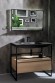 Boheme консоль 100, Loft арт. 893-100