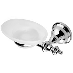 Webert мыльница, Armony, AM500101015 цвет: хром Webert мыльница, Armony, AM500101015 цвет: хром