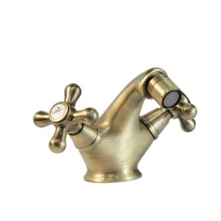 Webert смеситель для биде, Armony, AM710102065 цвет: бронза Webert смеситель для биде, Armony, AM710102065 цвет: бронза