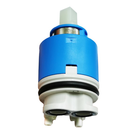 Картридж sedal cold start termaclick mirror 35 мм, удлиненный, блистер Lemark, арт. LM9152P-BL