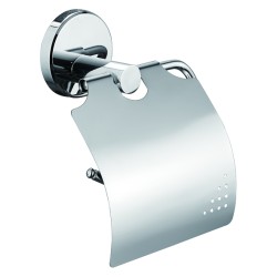 Держатель для туалетной бумаги, Haiba, хром арт. HB9003 Держатель для туалетной бумаги, Haiba, хром арт. HB9003