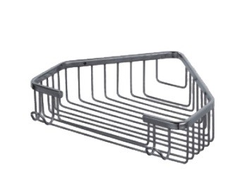 Полка металлическая решетчатая, Haiba, арт. HB335