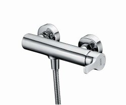 WasserKRAFT Смеситель для душа berkel 4802 цвет: хром