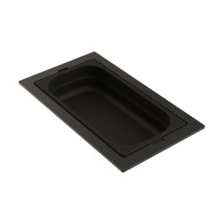 Omoikiri Контейнер DC-05-1-GB, цвет: графит, арт. 4999091 Omoikiri Контейнер DC-05-1-GB, цвет: графит, арт. 4999091