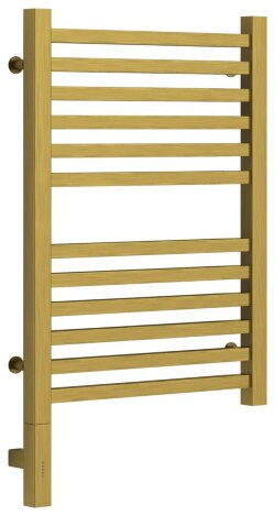 Электрический полотенцесушитель Модус 3.0 600х400 МЭМ левый (состаренная латунь) Сунержа арт. 051-5700-6040 Электрический полотенцесушитель Модус 3.0 600х400 МЭМ левый (состаренная латунь) Сунержа арт. 051-5700-6040