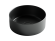 Ceramica Nova Раковина накладная круглая (чёрный матовый) Element арт. CN6032MB