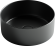 Ceramica Nova Раковина накладная круглая (чёрный матовый) Element арт. CN6032MB