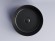 Ceramica Nova Раковина накладная круглая (чёрный матовый) Element арт. CN6032MB