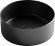 Ceramica Nova Раковина накладная круглая (чёрный матовый) Element арт. CN6032MB
