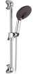 Remer Душевой гарнитур Saliscendi 310318RL, цвет: хром