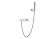 Boheme Смеситель для ванны white diamond chrome Stick арт. 123-WCR