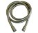 Remer Шланг для душа 150 см 332CN2G150NP, цвет: никель