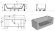 Kolpa-San Ванна COPELIA LIGHT-FS 180X80 WHITE арт. 590150