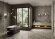 Italon Декор Grey Brick 3D 28x78, {под бетон, цемент, камень, под мозаику} Room - 620110000102