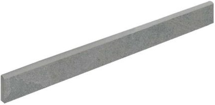 Italon Плинтус Carbonio Battiscopa 7.2x80, под бетон, цемент, камень Materia - 610130004523