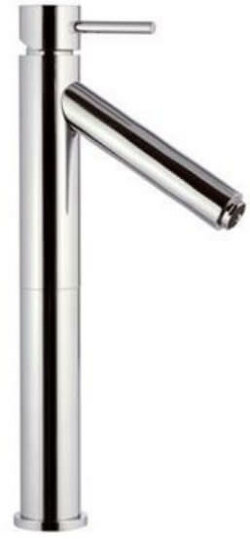 Remer Смеситель для раковины Minimal Color NR11L хром