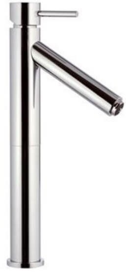 Remer Смеситель для раковины Minimal Color NR11L хром Remer Смеситель для раковины Minimal Color NR11L хром