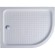 Cezares Акриловый поддон для душа Tray A Белый - TRAY-A-RH-120/80-550-15-W-L