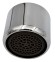 Аэратор WaterSave Esko, хром арт. ARF226L
