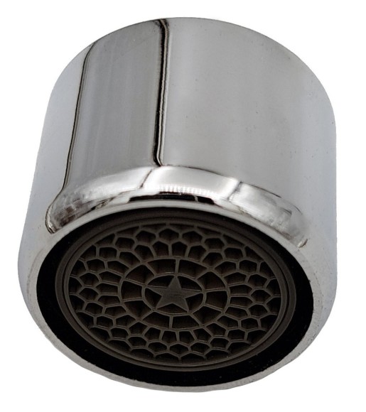 Аэратор WaterSave Esko, хром арт. ARF226L