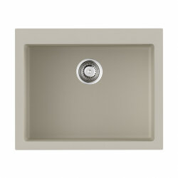 Omoikiri Кухонная мойка Bosen 61-EV, бежевый арт. 4991215 Omoikiri Кухонная мойка Bosen 61-EV, бежевый арт. 4991215