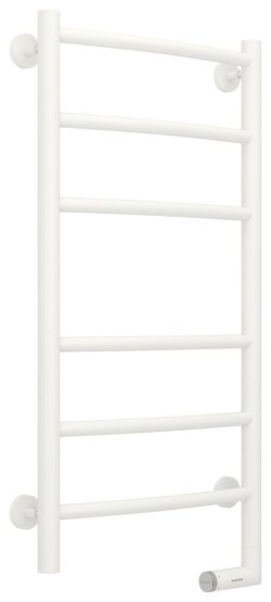 Электрический полотенцесушитель Галант 2.0 800х400 МЭМ правый (матовый белый) Сунержа арт. 30-5201-8040 Электрический полотенцесушитель Галант 2.0 800х400 МЭМ правый (матовый белый) Сунержа арт. 30-5201-8040