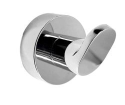 WasserKRAFT Крючок donau k-9423 цвет: хром