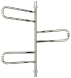 Электрический полотенцесушитель Парео 4.0-3С 773х535 (без покрытия) Сунержа арт. 00-0823-0773 Электрический полотенцесушитель Парео 4.0-3С 773х535 (без покрытия) Сунержа арт. 00-0823-0773