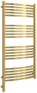 Электрический полотенцесушитель Аркус 3.0 1200х600 МЭМ левый (золото) Сунержа арт. 03-5704-1260