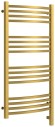 Электрический полотенцесушитель Аркус 3.0 1000х500 МЭМ правый (состаренная латунь) Сунержа арт. 051-5705-1050