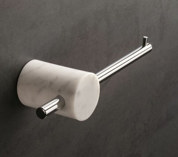 STIL HAUS бумагодержатель хром Equilibrium, арт. EQM11(08)
